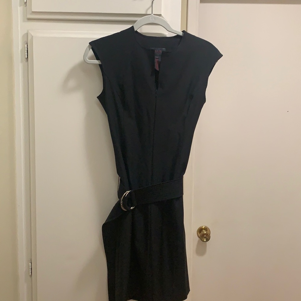 Black Ralph dress